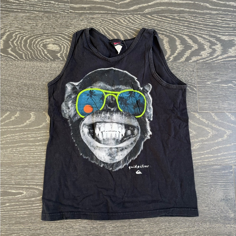 QUICKSILVER Tank Top